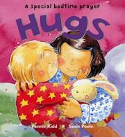 Cover of: Hugs by Pennie Kidd