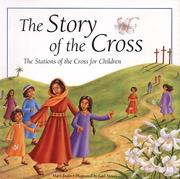 Cover of: The Story of the Cross