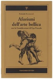 Cover of: Aforismi dell'arte bellica