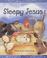 Cover of: Sleepy Jesus