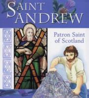 Cover of: Saint Andrew of Scotland | Lois Rock