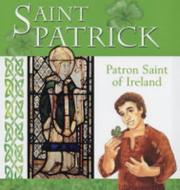 Cover of: Saint Patrick of Ireland