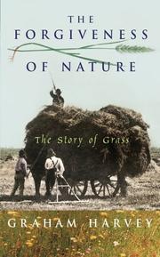 Cover of: The Forgiveness of Nature