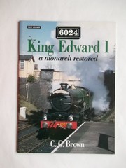 Cover of: 6024 King Edward I