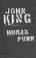 Cover of: Human Punk