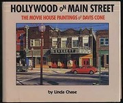 Hollywood on main street by Chase, Linda.