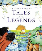 Cover of: The Lion Book of Tales and Legends