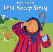 Cover of: Let's Read the Lost Sheep Story