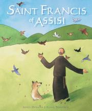 Saint Francis of Assisi by Joyce Denham