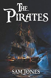 Cover of: Pirates by Sam Jones, New Word City Editors