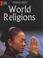 Cover of: World Religions (Lion Access Guides)