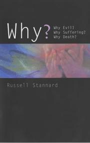 Cover of: Why?