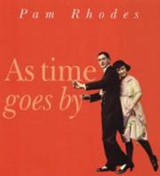 Cover of: As Time Goes By