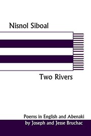 Cover of: Nisnol Siboal / Two Rivers