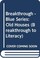 Cover of: Breakthrough - Blue Series (Breakthrough to Literacy)