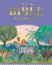 Cover of: Lion Bible for Children (Bible) by Murray Watts