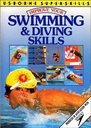 Cover of: Swimming & Diving Skills by E. Fischel