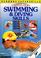 Cover of: Swimming & Diving Skills