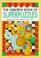 Cover of: Superpuzzles (Superpuzzles Series)