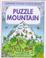 Cover of: Puzzle Mountain