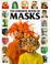 Cover of: The Usborne Book of Masks (How to Make)