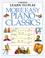 Cover of: More Easy Piano Classics (Learn to Play Series)