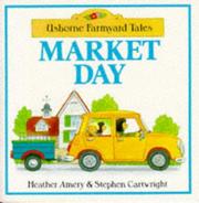 Cover of: Market Day by Heather Amery