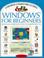 Cover of: Windows for Beginners (Computer Guides)