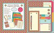Cover of: Ultimate Desk Set: Organize with Style
