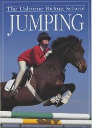 Cover of: Jumping (Riding School)