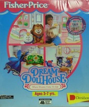 Fisher Price Dream Doll House by MPC