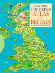 Cover of: Atlas of Britain (Atlases)
