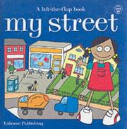Cover of: My Street (Young Geography) by Rebecca Treays, Rachel Wells