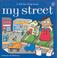 Cover of: My Street (Young Geography)