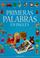 Cover of: Primeras Palabras En Ingles