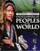 Cover of: Usborne Book of Peoples of the World (Internet-linked)