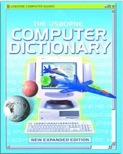 Cover of: Pocket Computer Dictionary