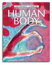 Cover of: The Human Body (Internet-linked Library of Science)