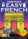 Cover of: Easy French (Usborne Easy Languages)