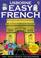 Cover of: Easy French (Usborne Easy Languages)