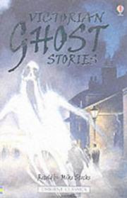 Cover of: Victorian Ghost Stories