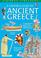 Cover of: A Visitor's Guide to Ancient Greece (Usborne Time Tours)