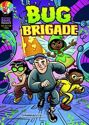 Cover of: Bug Brigade