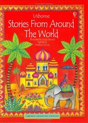 Cover of: Mini Stories from Around the World by Heather Amery