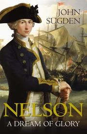 Cover of: Nelson by John Sugden