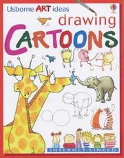 Cover of: Drawing Cartoons (Art Ideas)