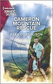 Cover of: Cameron Mountain Rescue