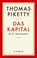 Cover of: Das Kapital