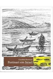 Cover of: Portinari em Israel: Série Israel - Cândido Portinari