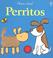 Cover of: Perritos (Big Touchy-Feely)